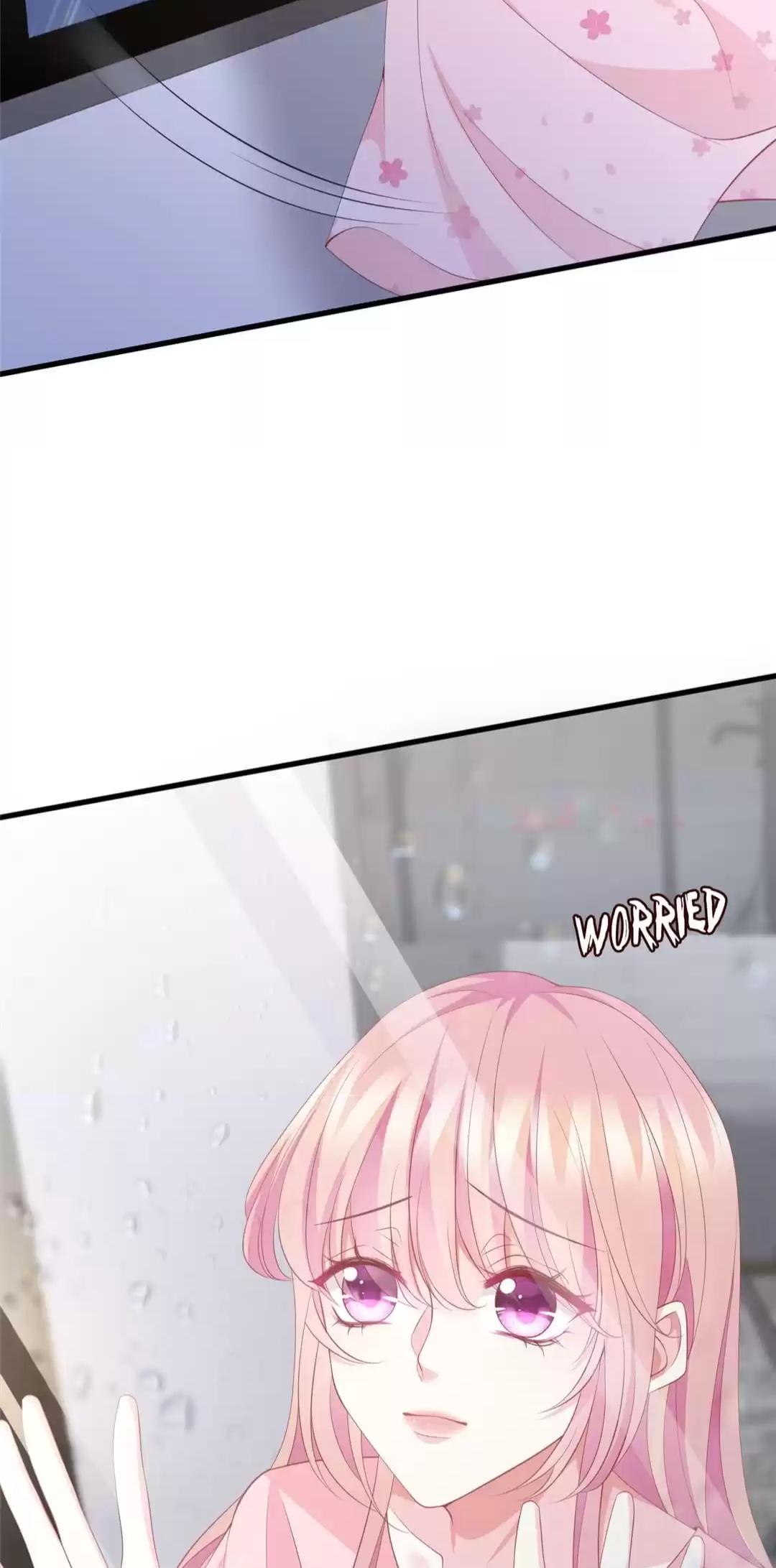 Embrace My Shadow Chapter 257 - Page 16