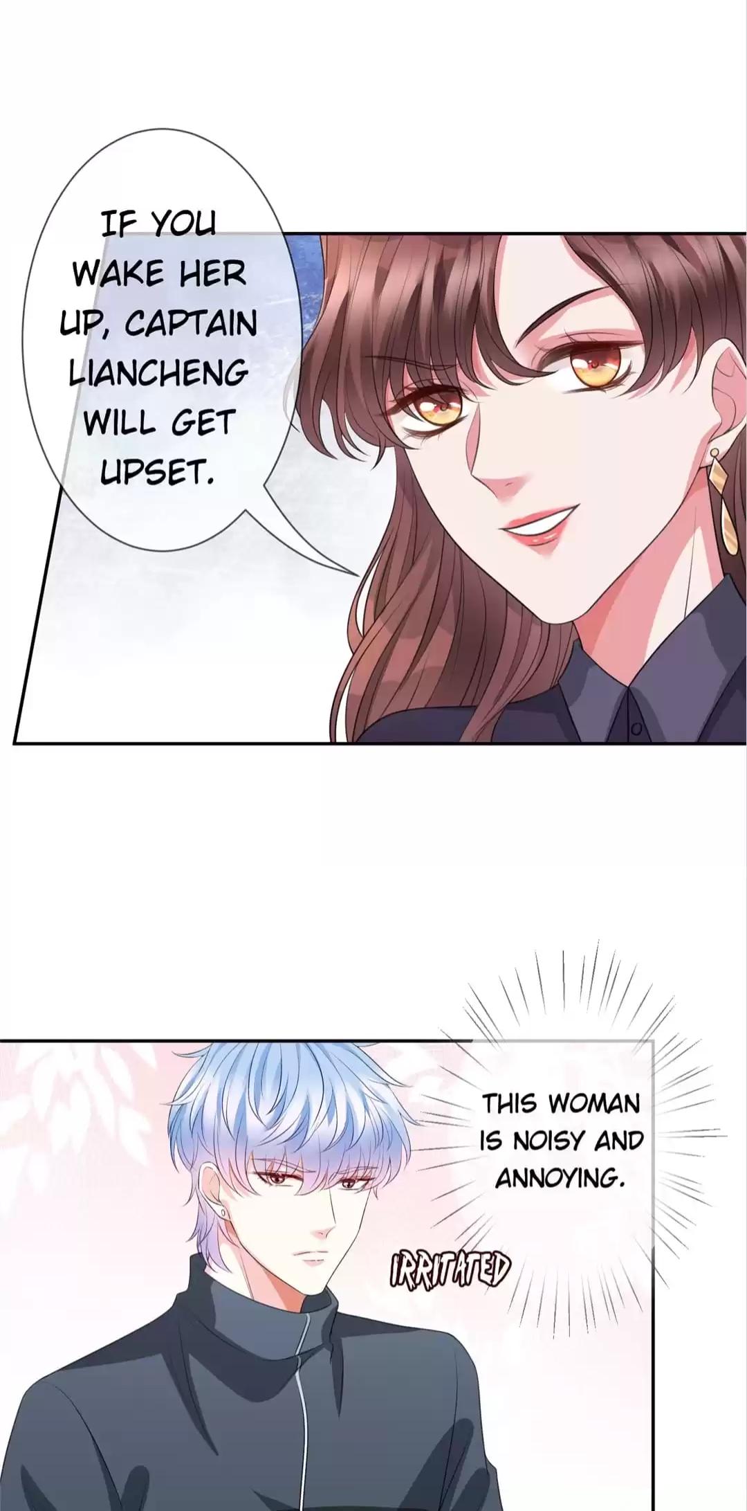 Embrace My Shadow Chapter 257 - Page 3