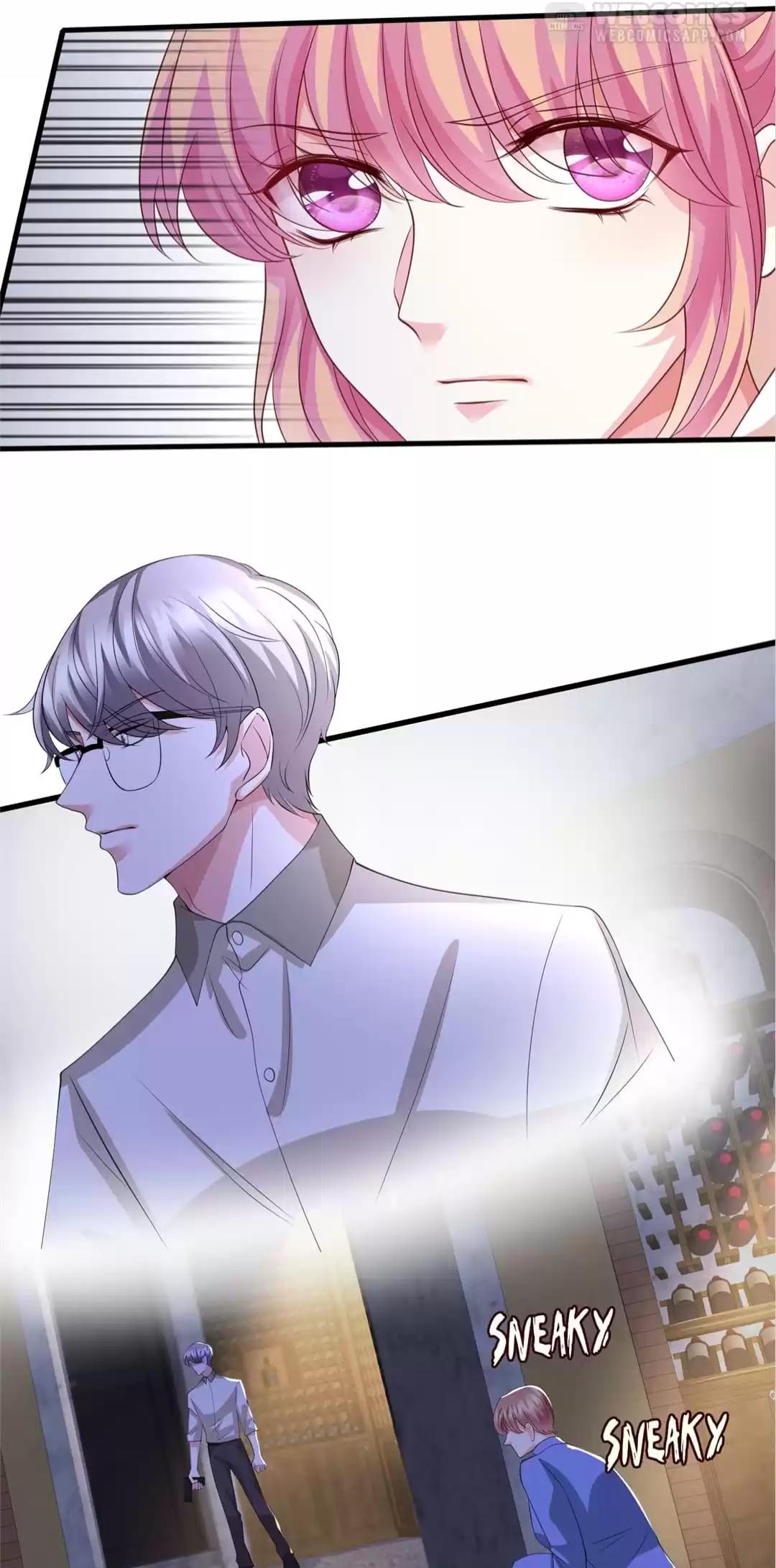 Embrace My Shadow Chapter 257 - Page 31