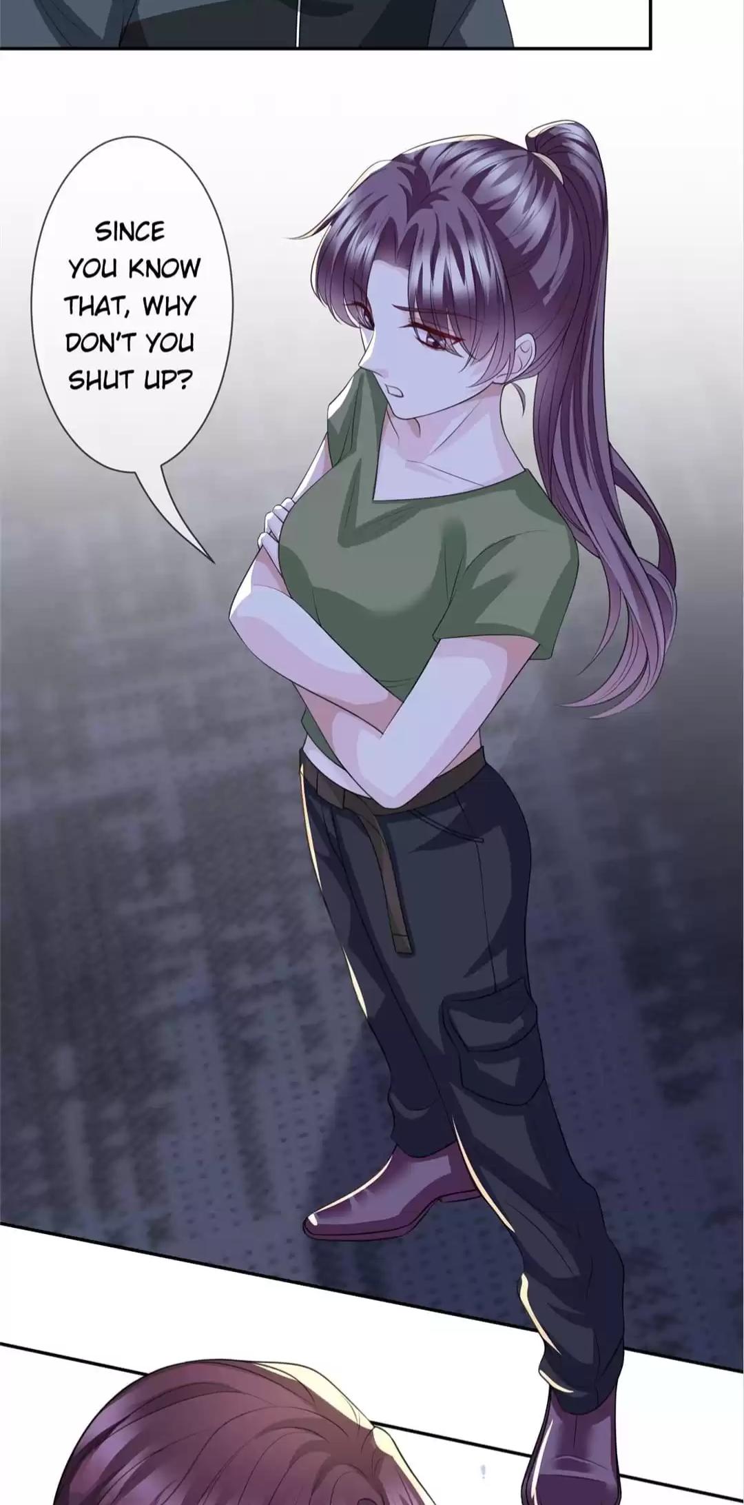 Embrace My Shadow Chapter 257 - Page 4