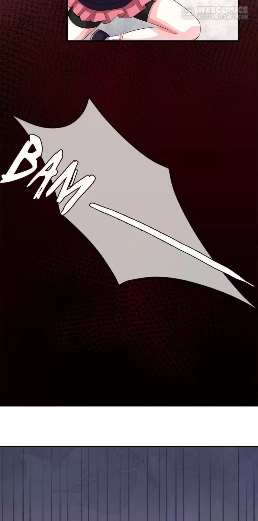 Embrace My Shadow Chapter 258 - Page 30