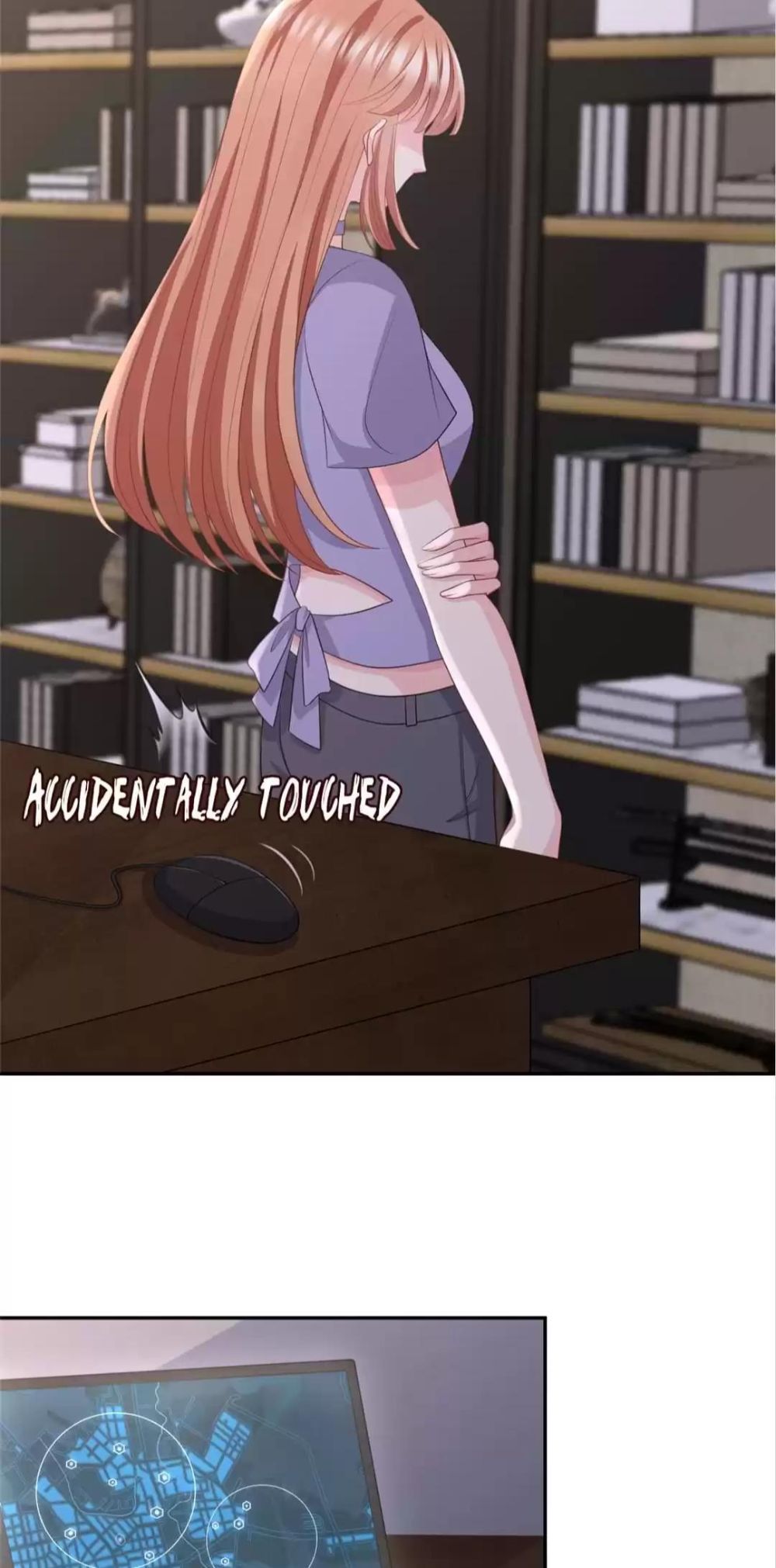 Embrace My Shadow Chapter 259 - Page 13