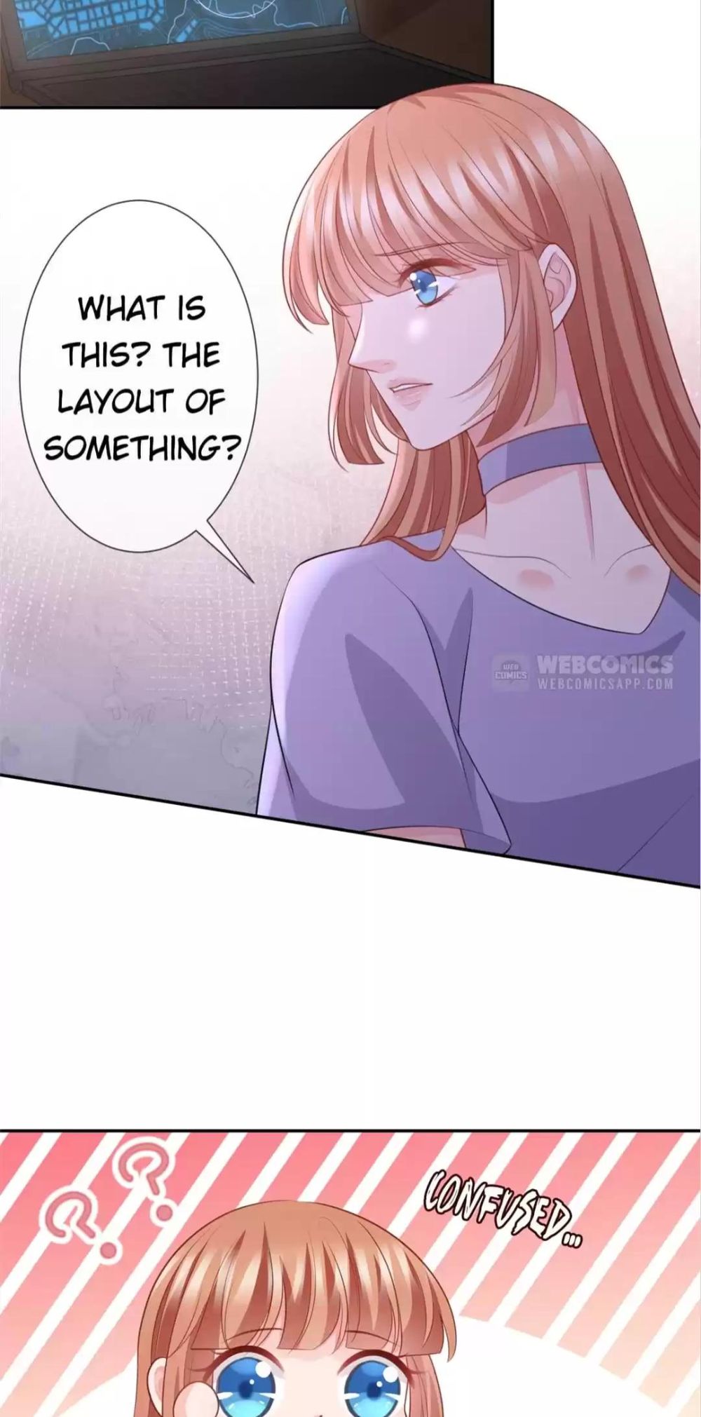 Embrace My Shadow Chapter 259 - Page 14