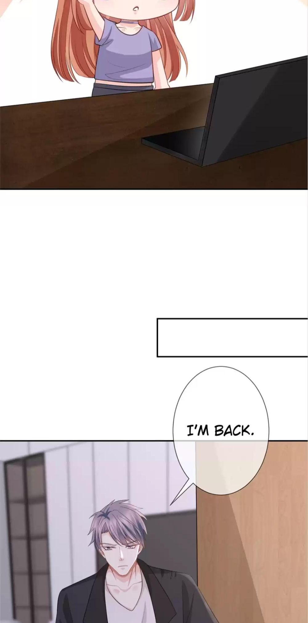 Embrace My Shadow Chapter 259 - Page 15