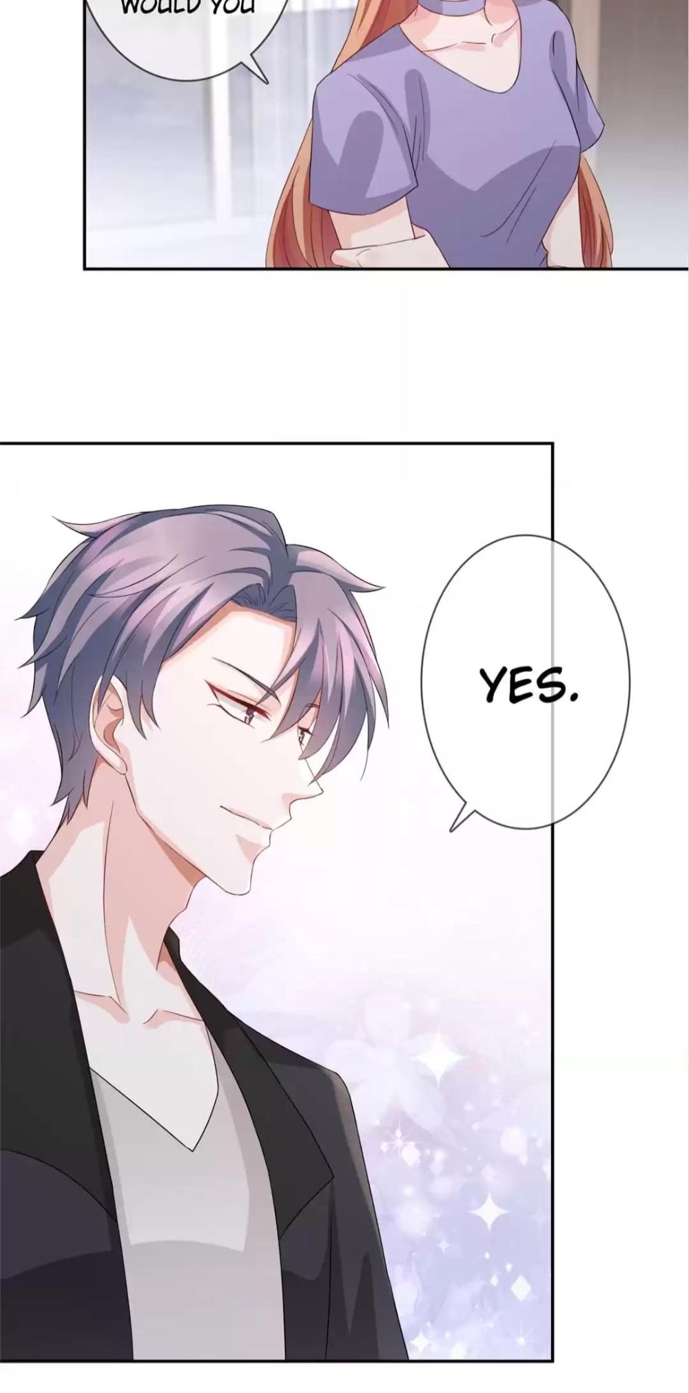 Embrace My Shadow Chapter 259 - Page 20