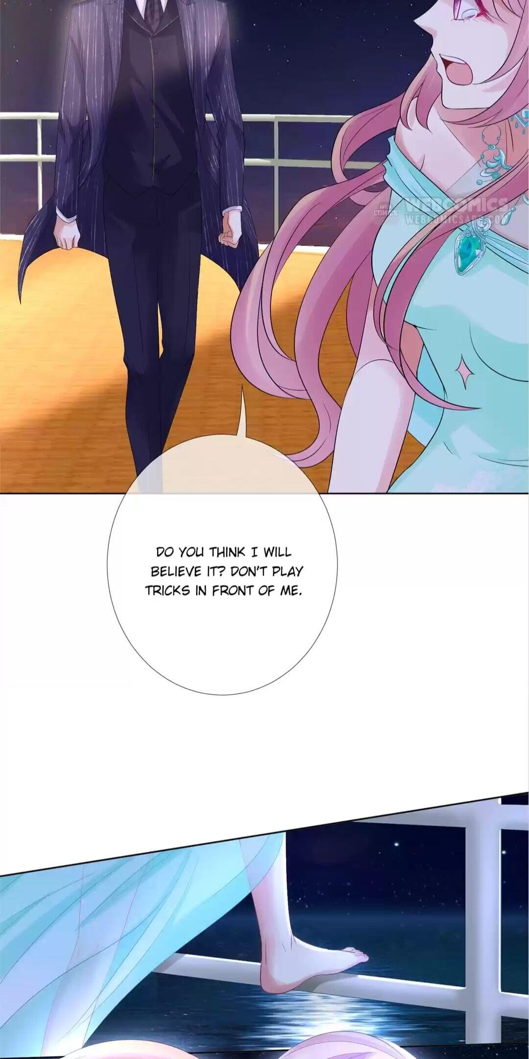 Embrace My Shadow Chapter 26 - Page 12