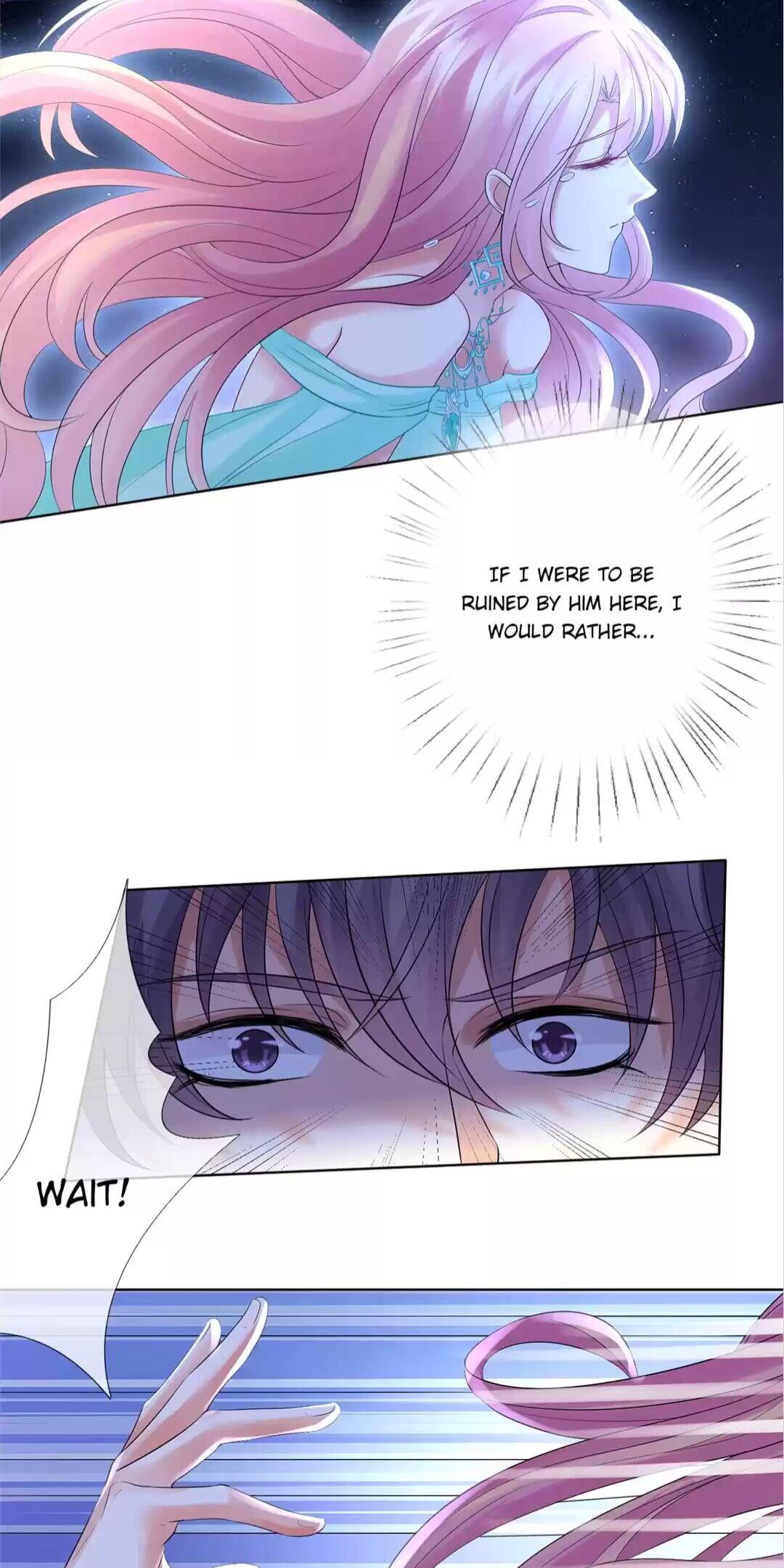 Embrace My Shadow Chapter 26 - Page 13