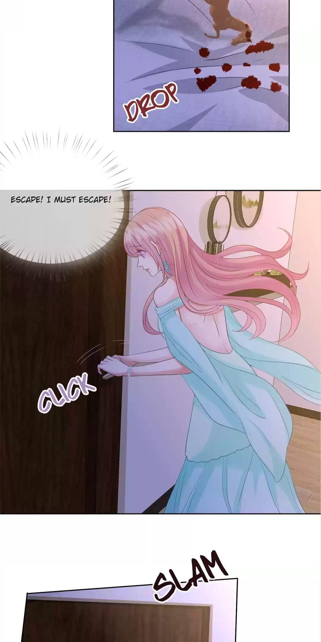 Embrace My Shadow Chapter 26 - Page 3