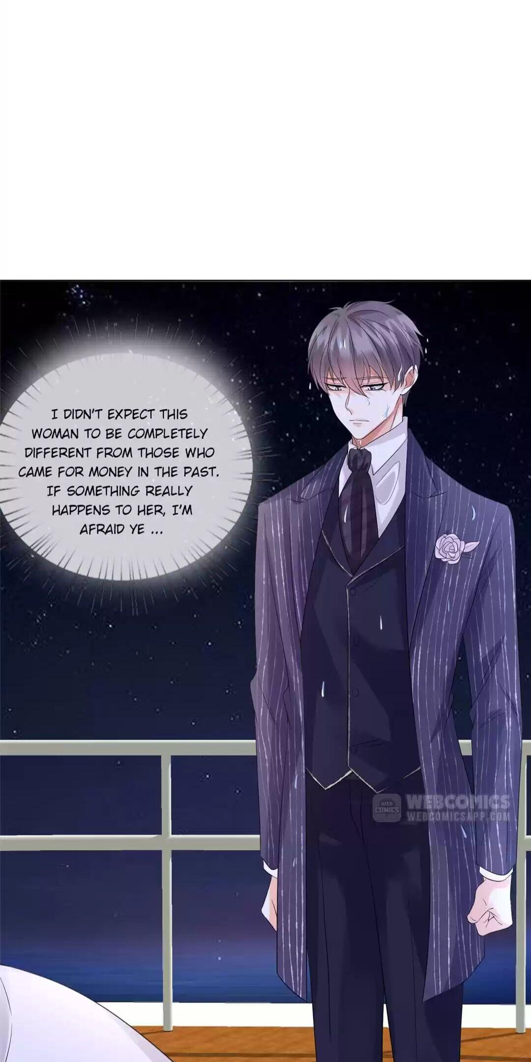 Embrace My Shadow Chapter 26 - Page 34