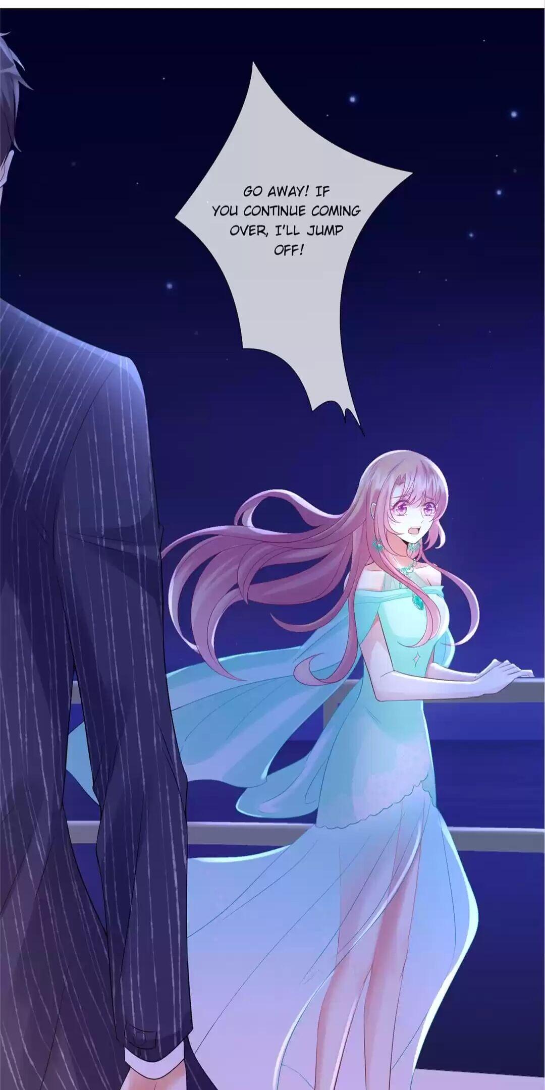 Embrace My Shadow Chapter 26 - Page 8