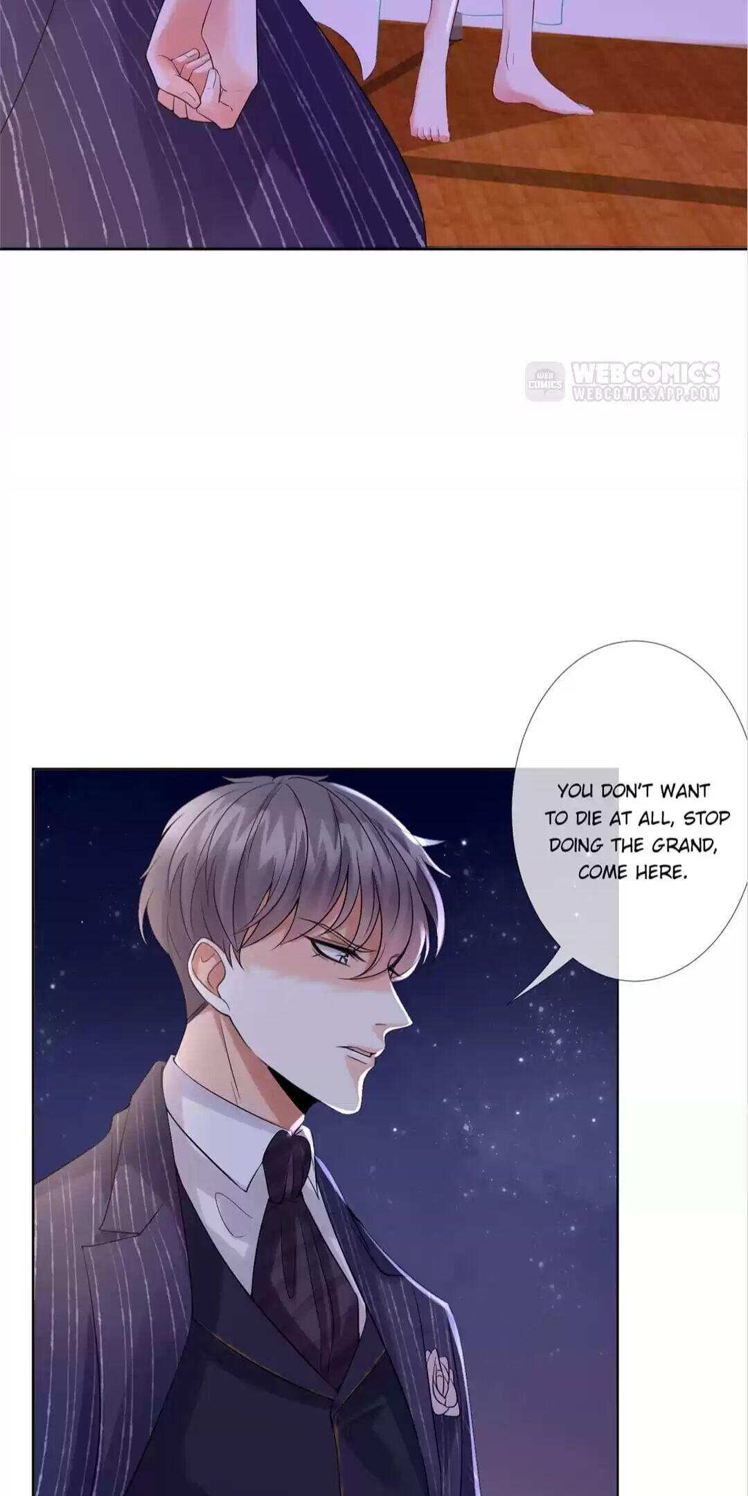 Embrace My Shadow Chapter 26 - Page 9