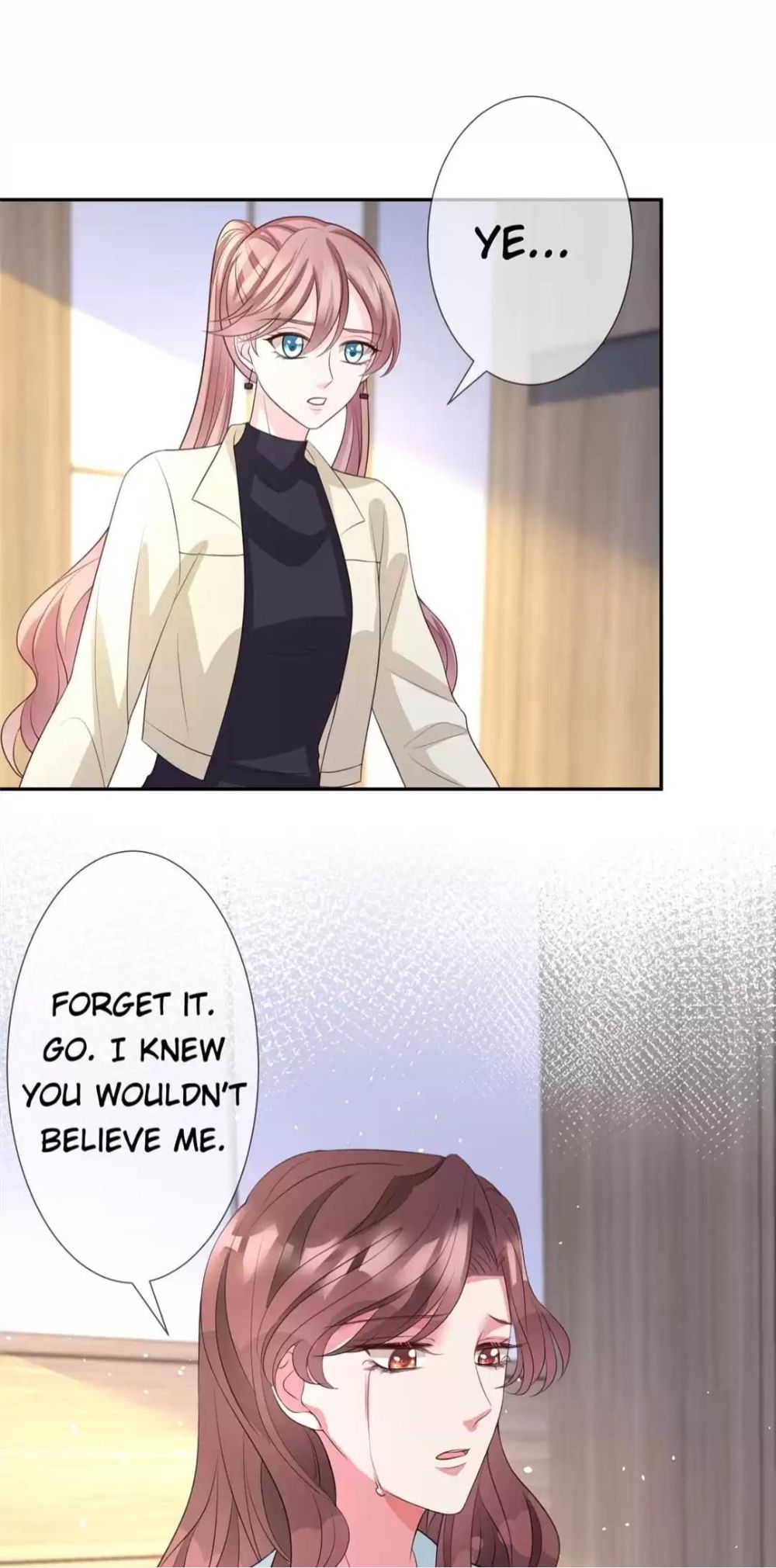 Embrace My Shadow Chapter 260 - Page 26