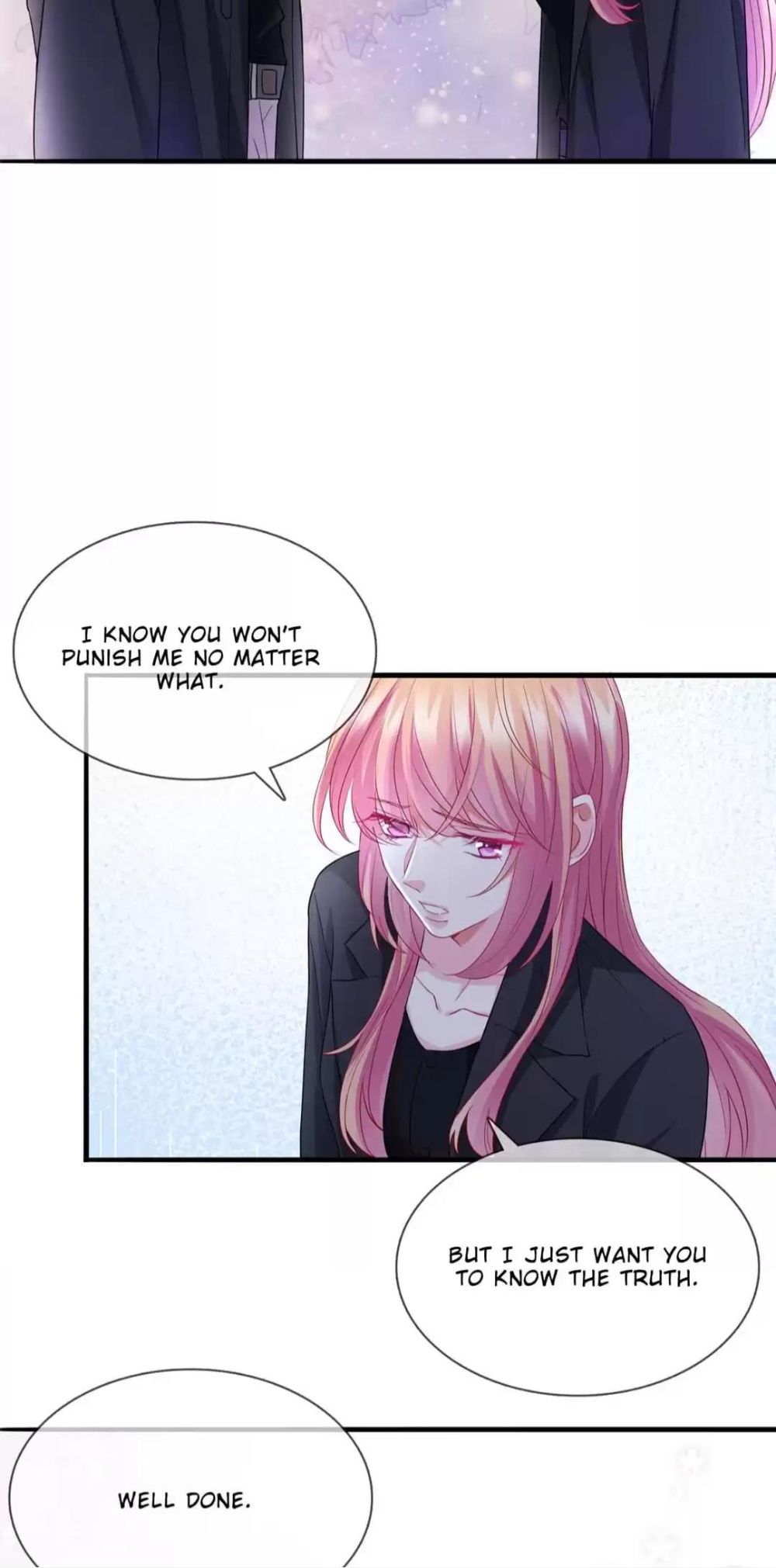 Embrace My Shadow Chapter 261 - Page 13
