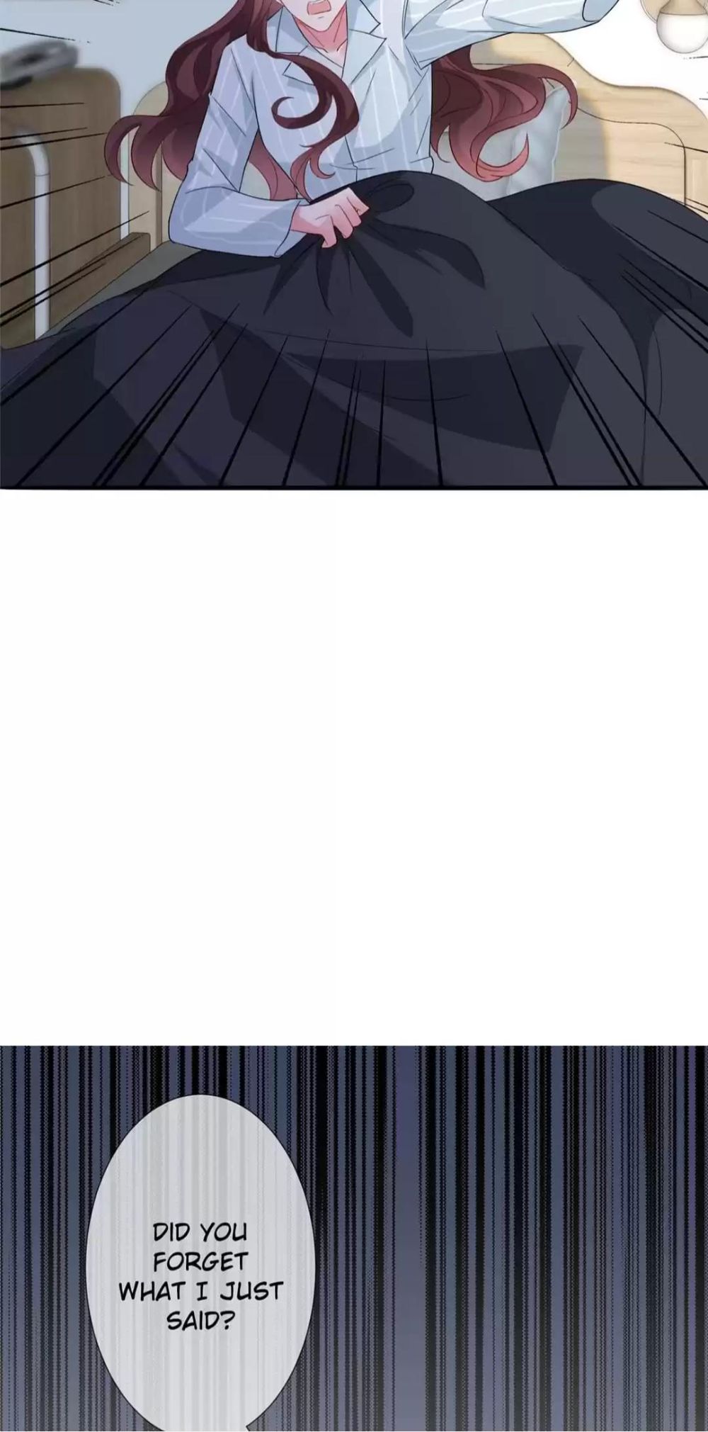 Embrace My Shadow Chapter 261 - Page 18