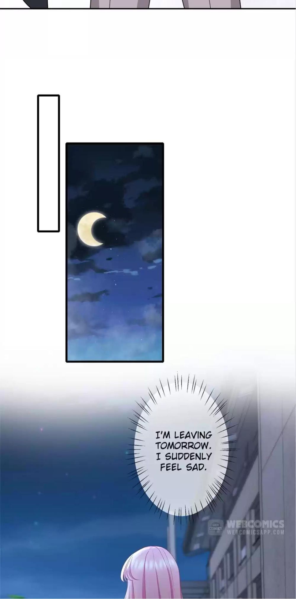 Embrace My Shadow Chapter 262 - Page 19