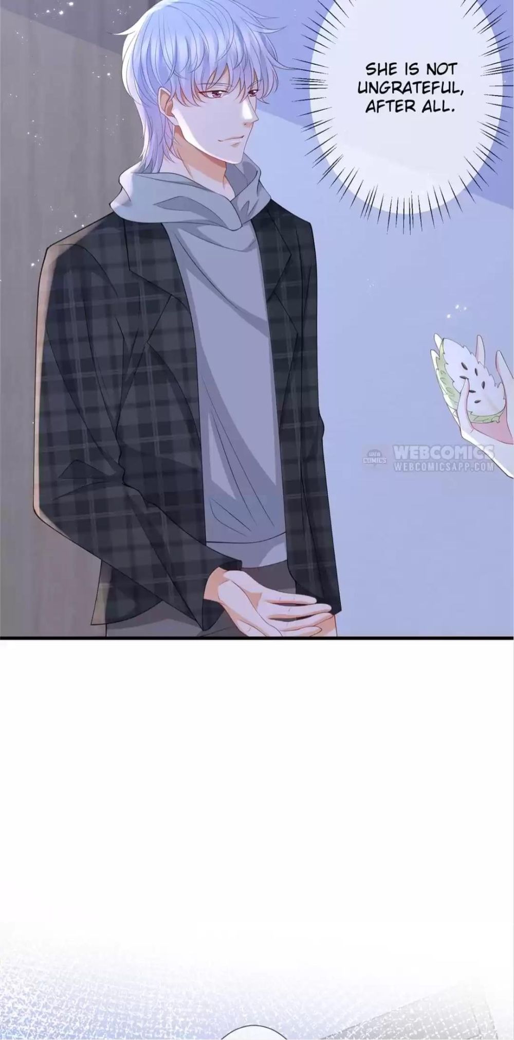 Embrace My Shadow Chapter 262 - Page 26