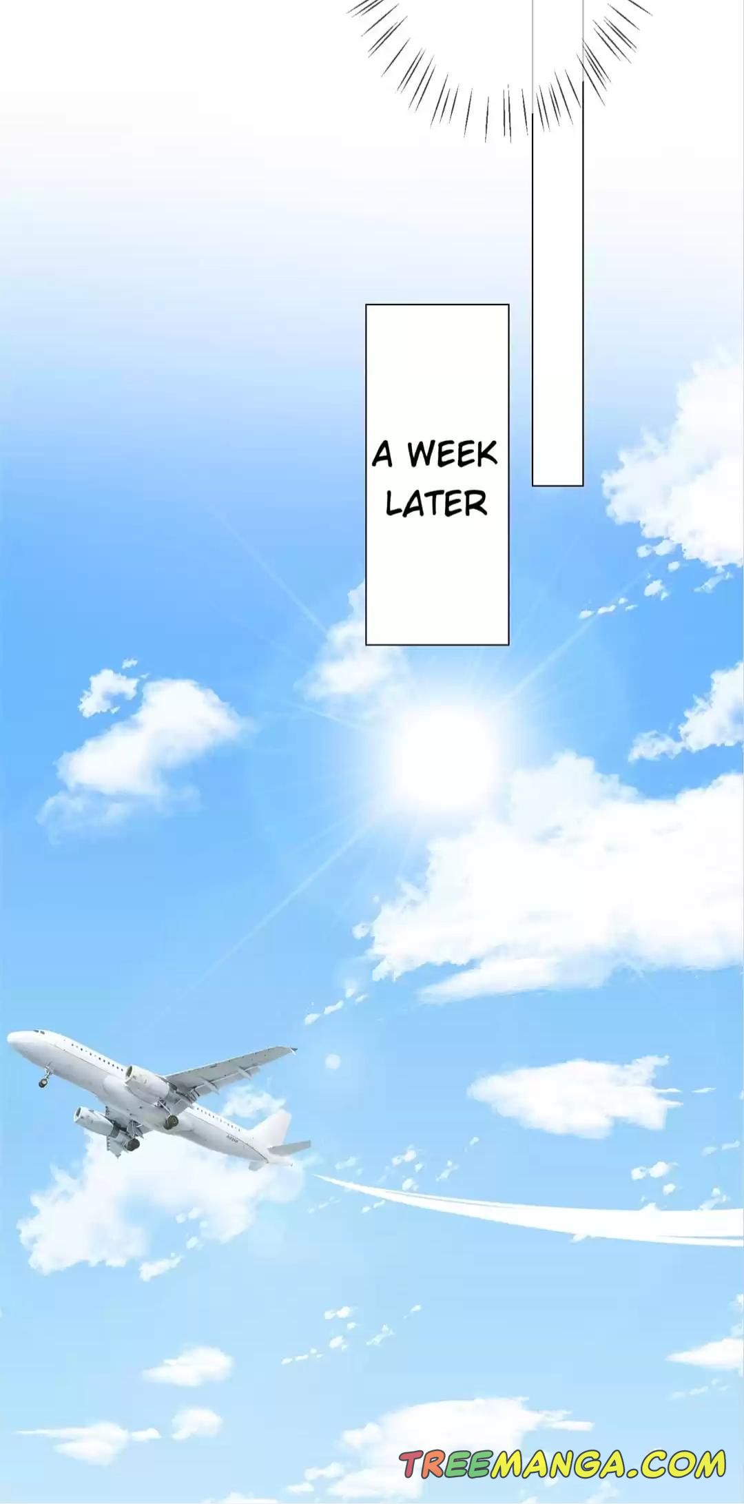 Embrace My Shadow Chapter 264 - Page 16