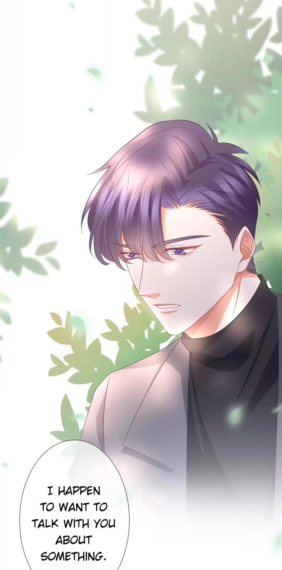 Embrace My Shadow Chapter 264 - Page 33
