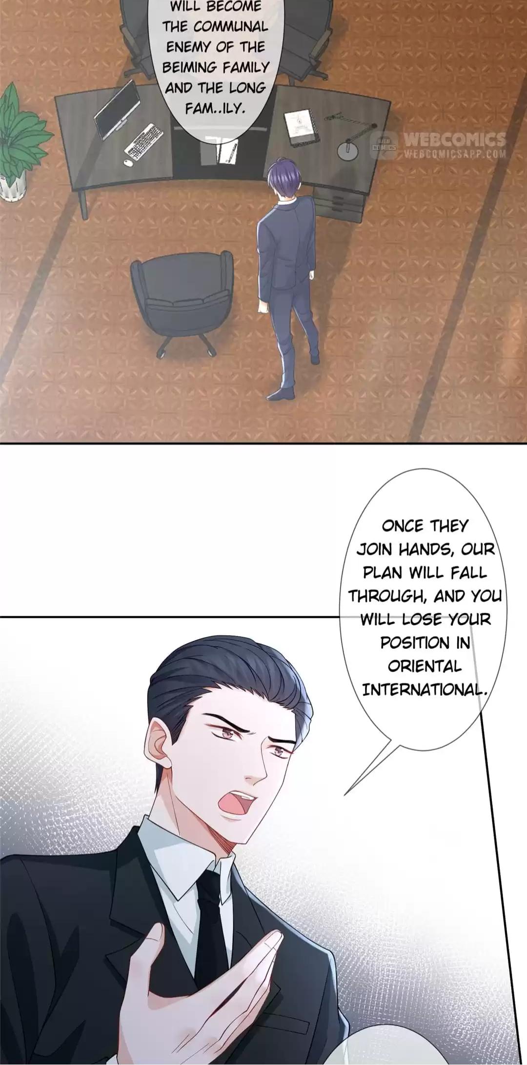 Embrace My Shadow Chapter 264 - Page 5