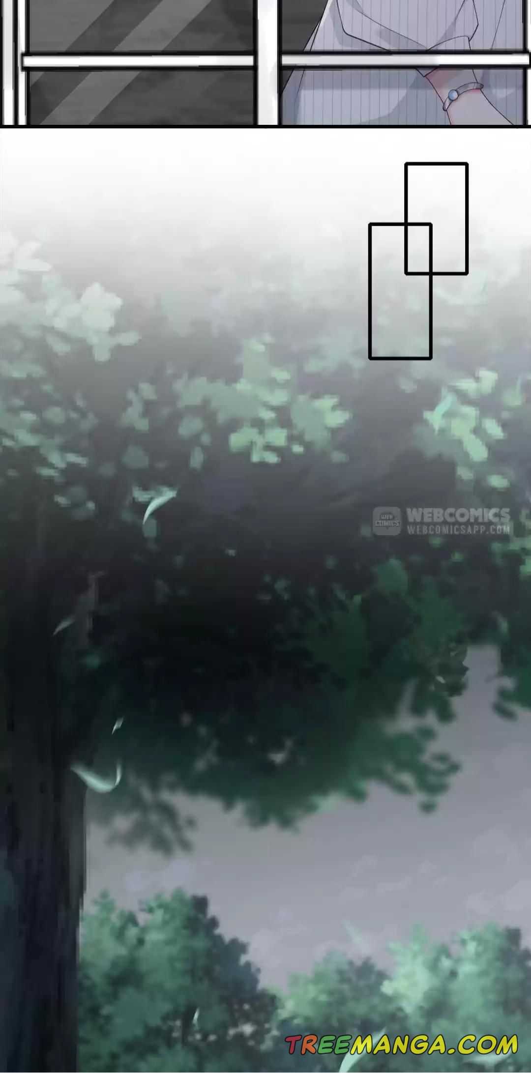 Embrace My Shadow Chapter 265 - Page 23