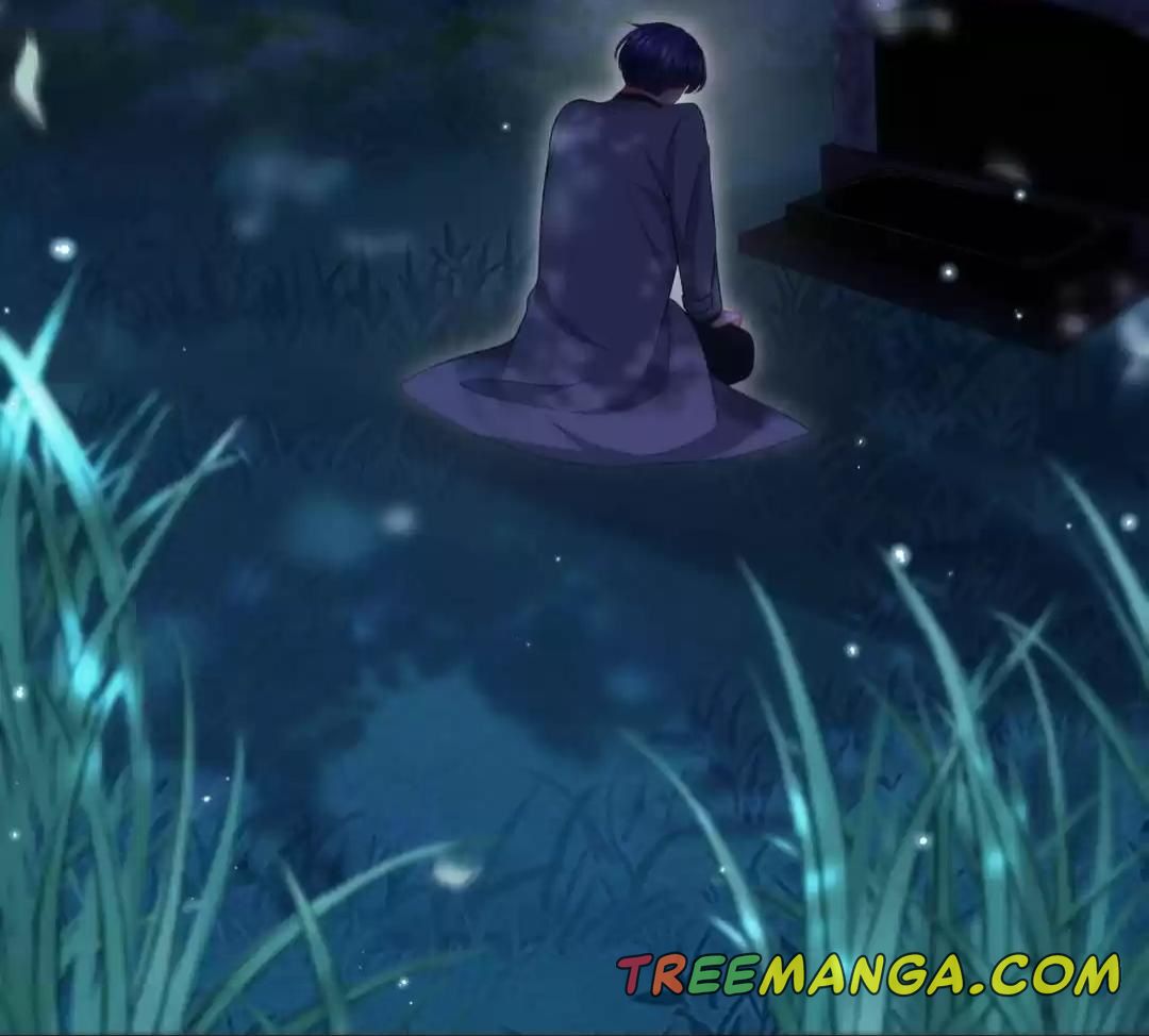 Embrace My Shadow Chapter 265 - Page 34