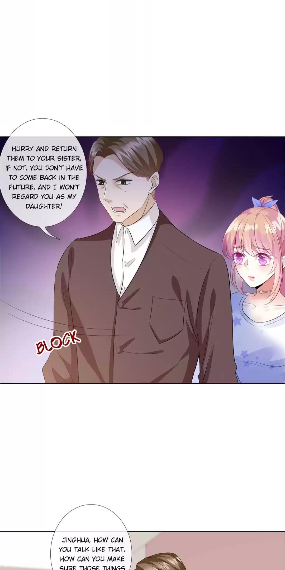 Embrace My Shadow Chapter 27 - Page 23