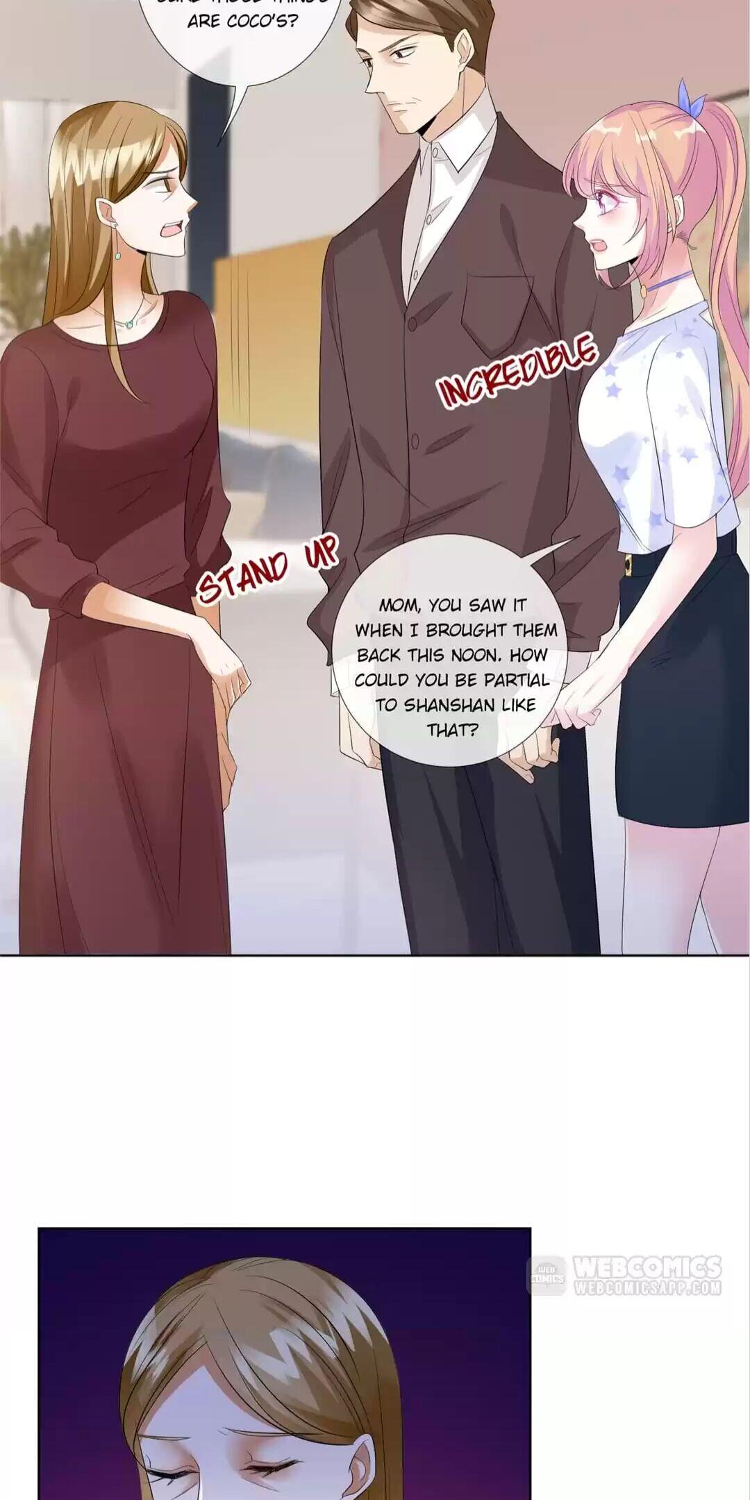 Embrace My Shadow Chapter 27 - Page 24