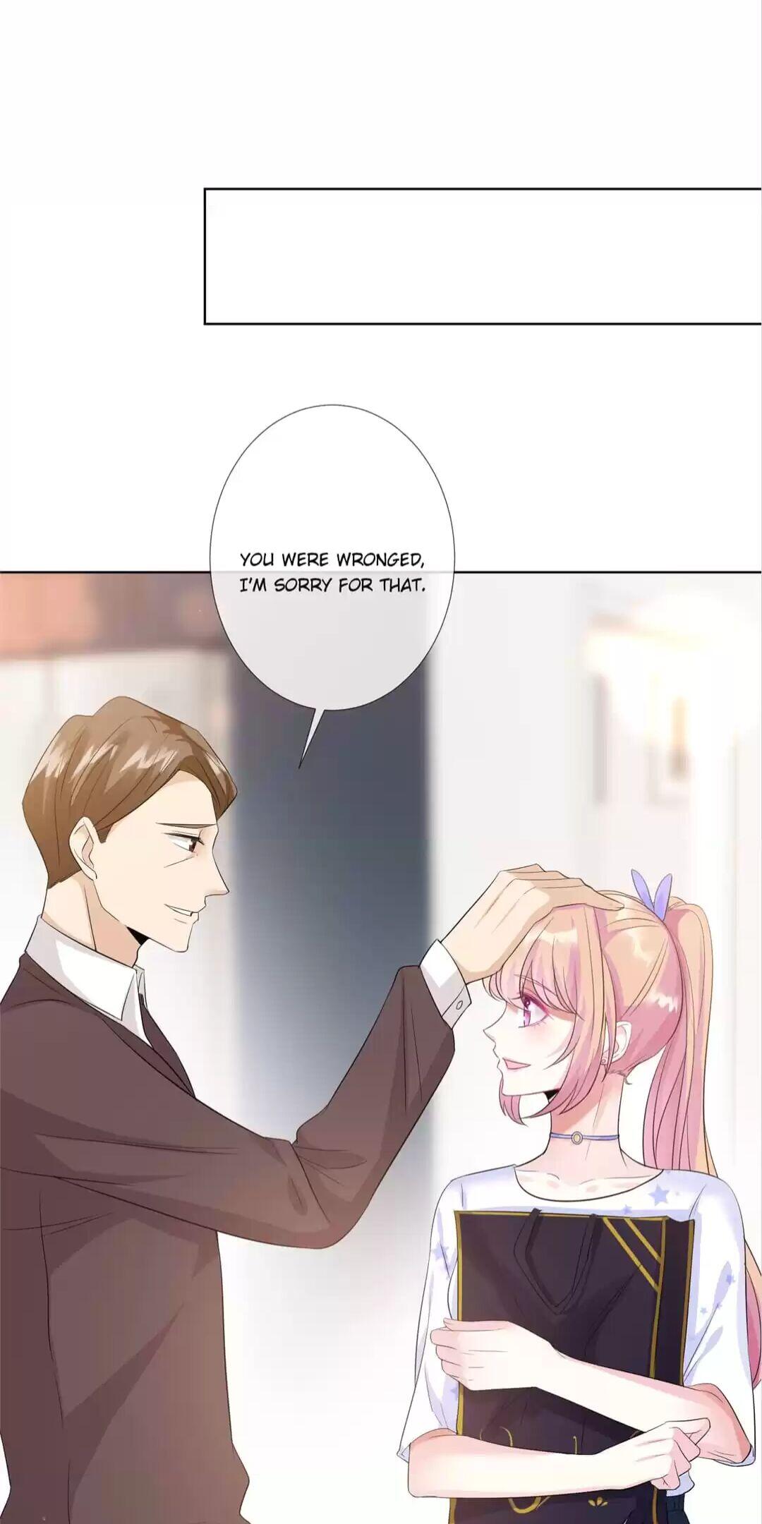 Embrace My Shadow Chapter 27 - Page 26