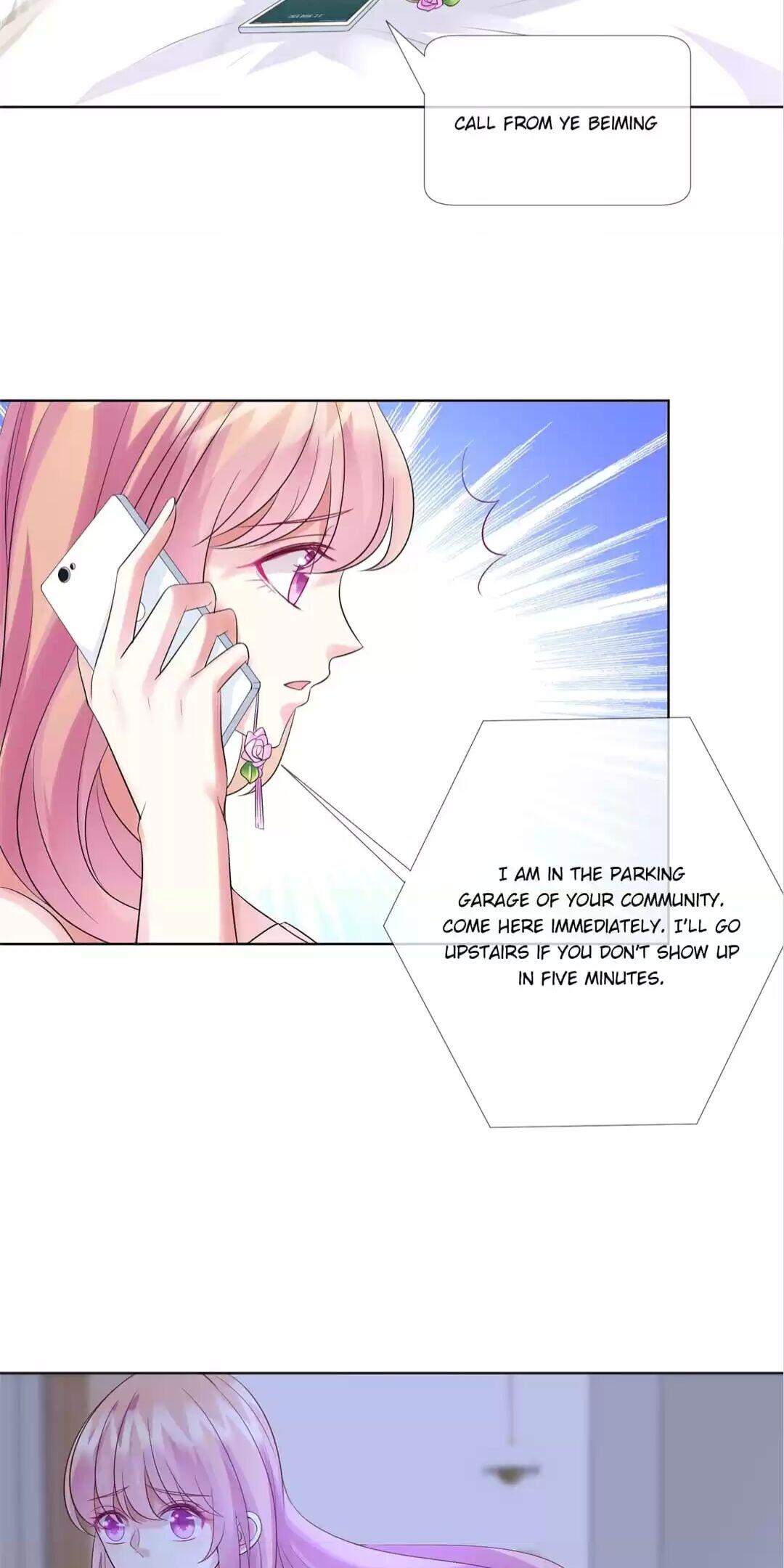 Embrace My Shadow Chapter 27 - Page 29