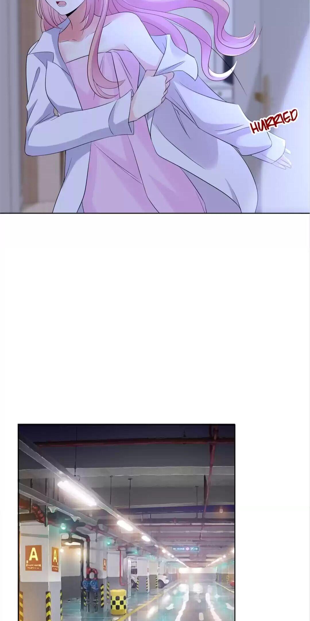 Embrace My Shadow Chapter 27 - Page 30