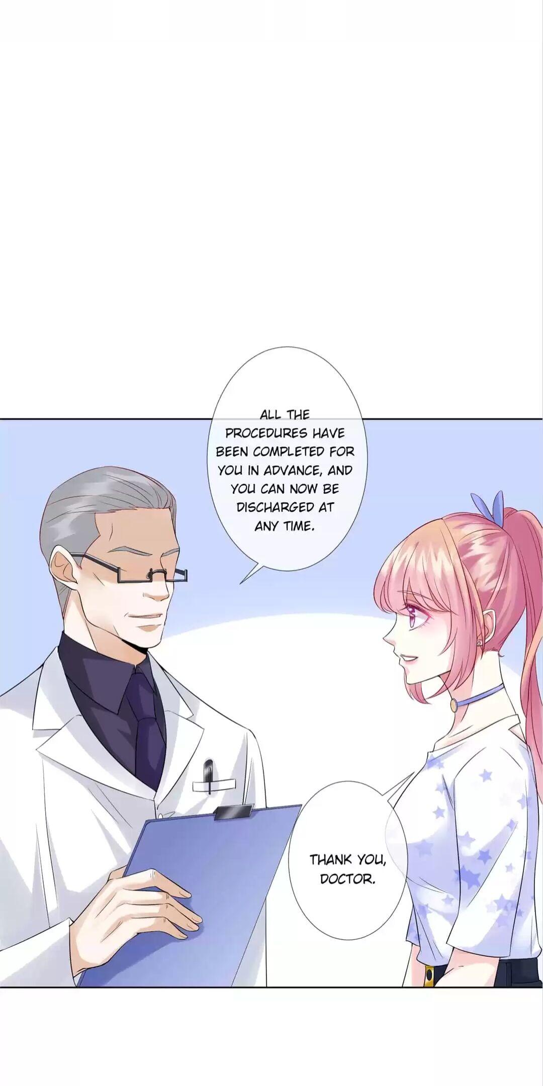 Embrace My Shadow Chapter 27 - Page 6
