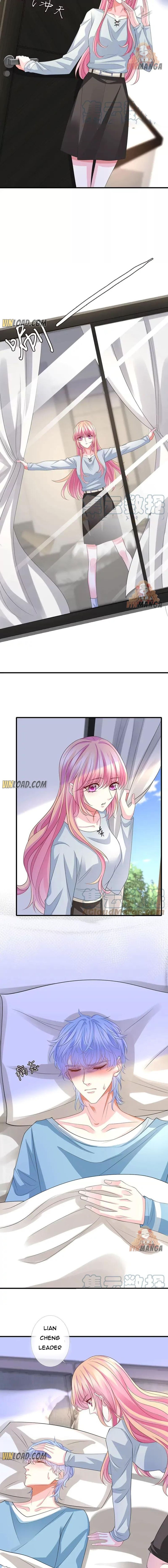 Embrace My Shadow Chapter 273 - Page 3