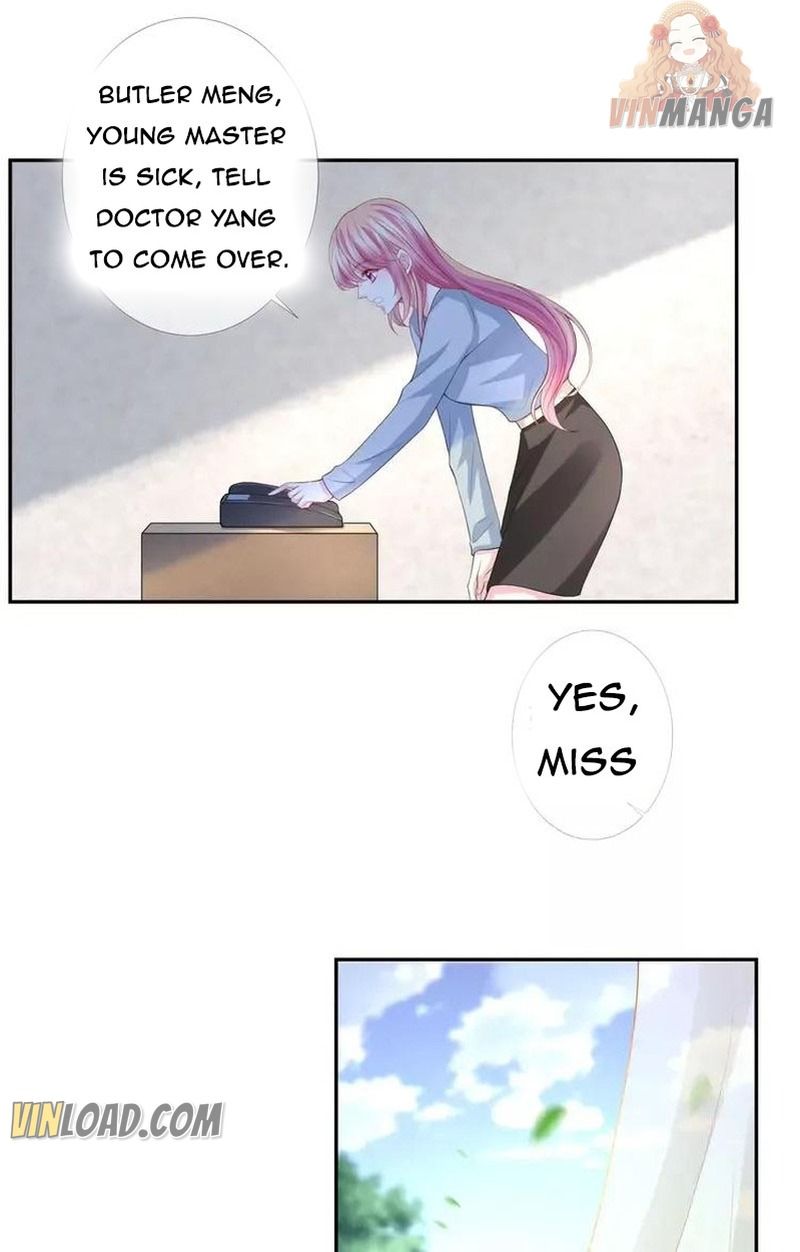 Embrace My Shadow Chapter 273 - Page 5