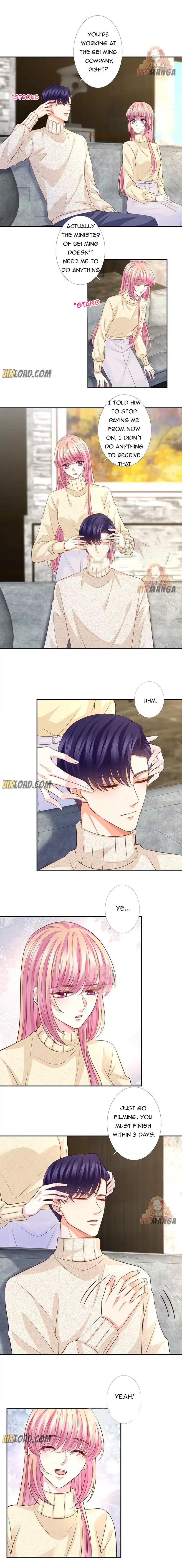 Embrace My Shadow Chapter 278 - Page 5