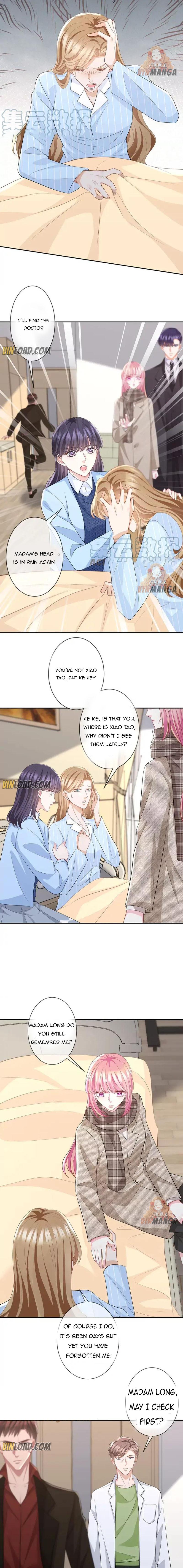 Embrace My Shadow Chapter 279 - Page 5