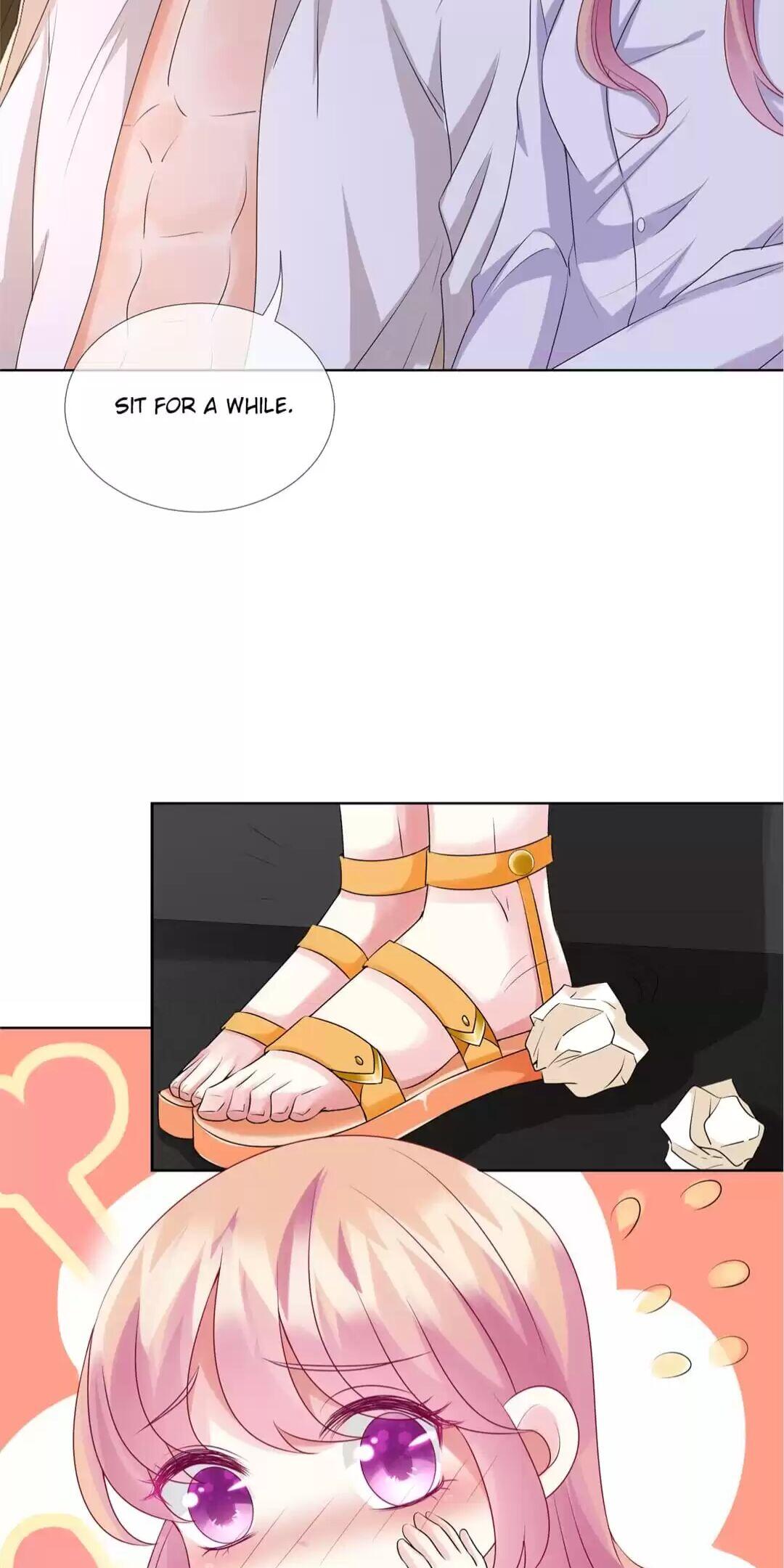 Embrace My Shadow Chapter 28 - Page 6