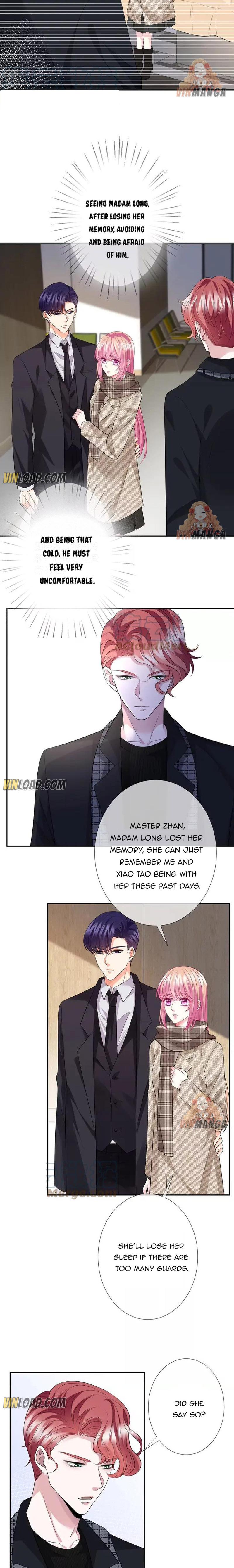 Embrace My Shadow Chapter 280 - Page 2