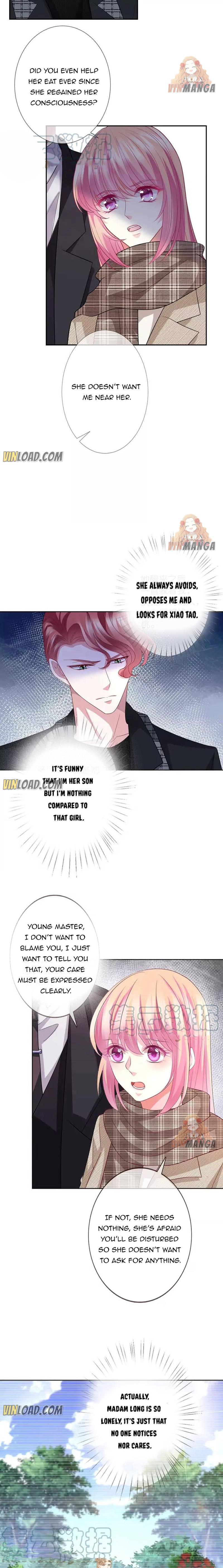 Embrace My Shadow Chapter 280 - Page 3