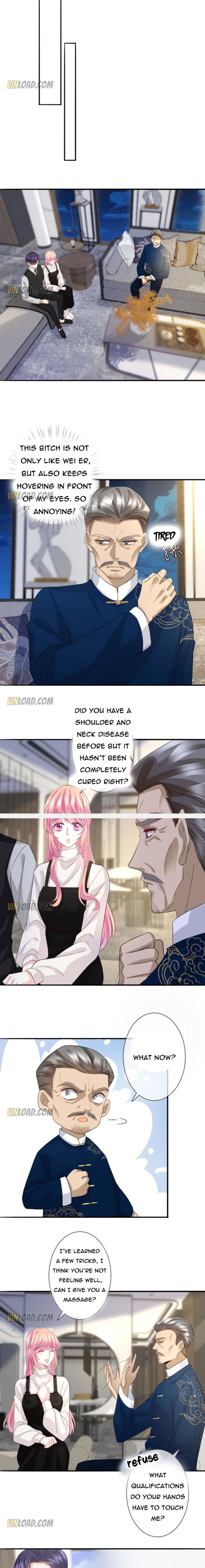 Embrace My Shadow Chapter 282 - Page 6