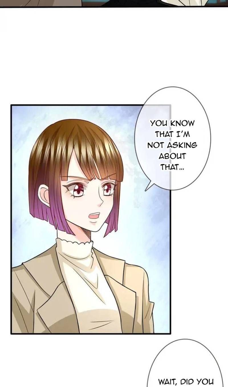 Embrace My Shadow Chapter 285 - Page 23