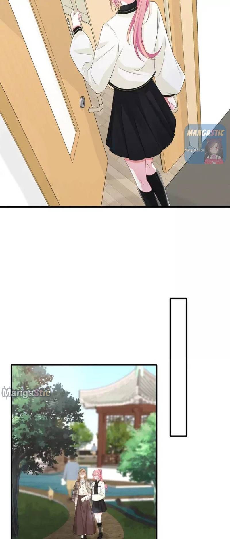 Embrace My Shadow Chapter 285 - Page 5