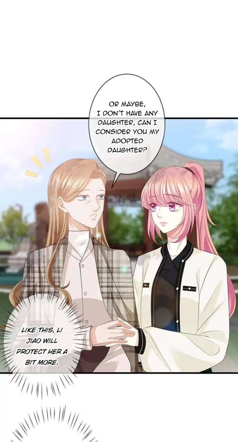 Embrace My Shadow Chapter 285 - Page 8