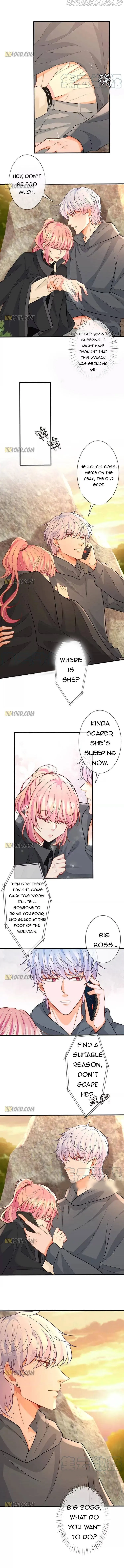 Embrace My Shadow Chapter 287 - Page 5