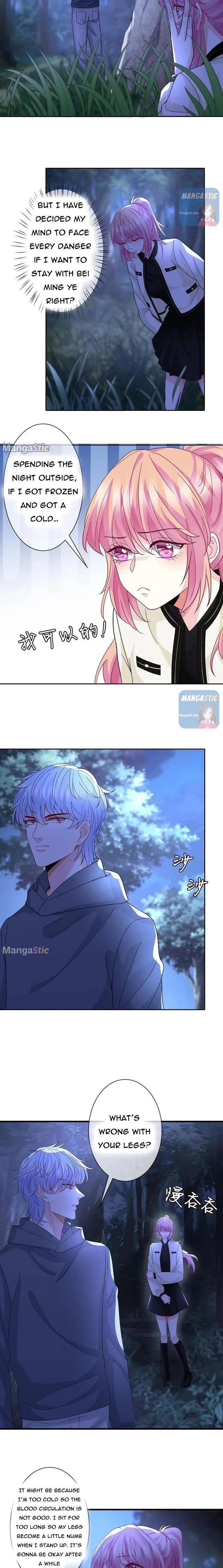 Embrace My Shadow Chapter 289 - Page 3