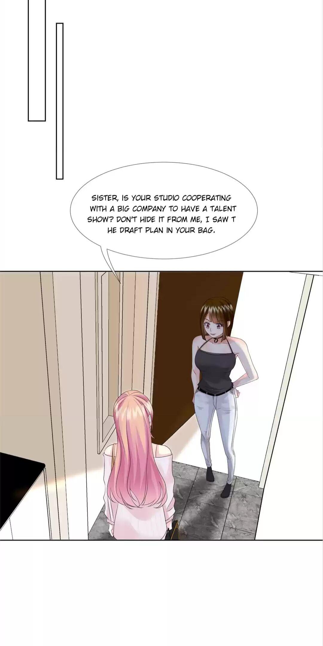 Embrace My Shadow Chapter 29 - Page 12