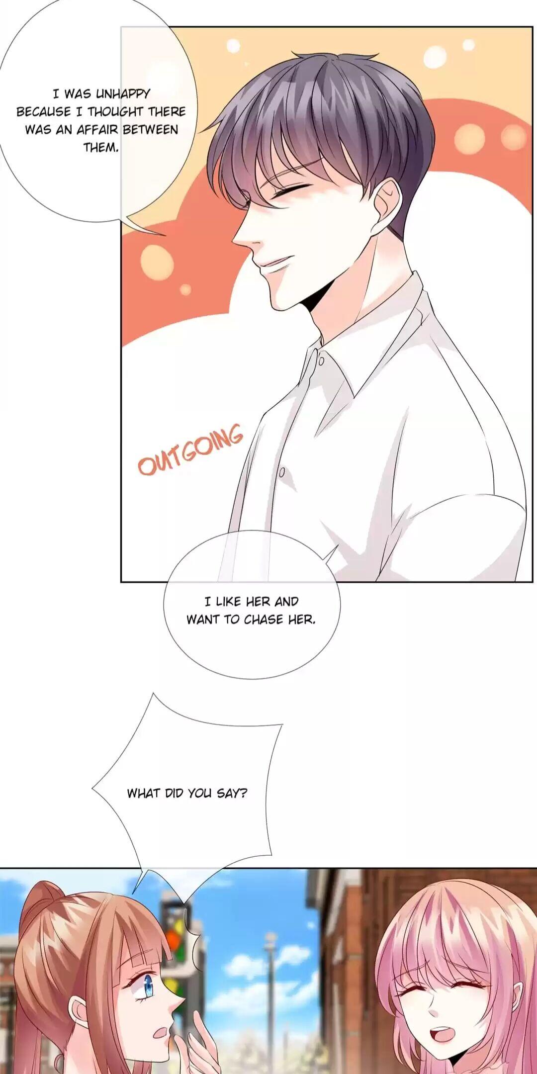 Embrace My Shadow Chapter 29 - Page 22