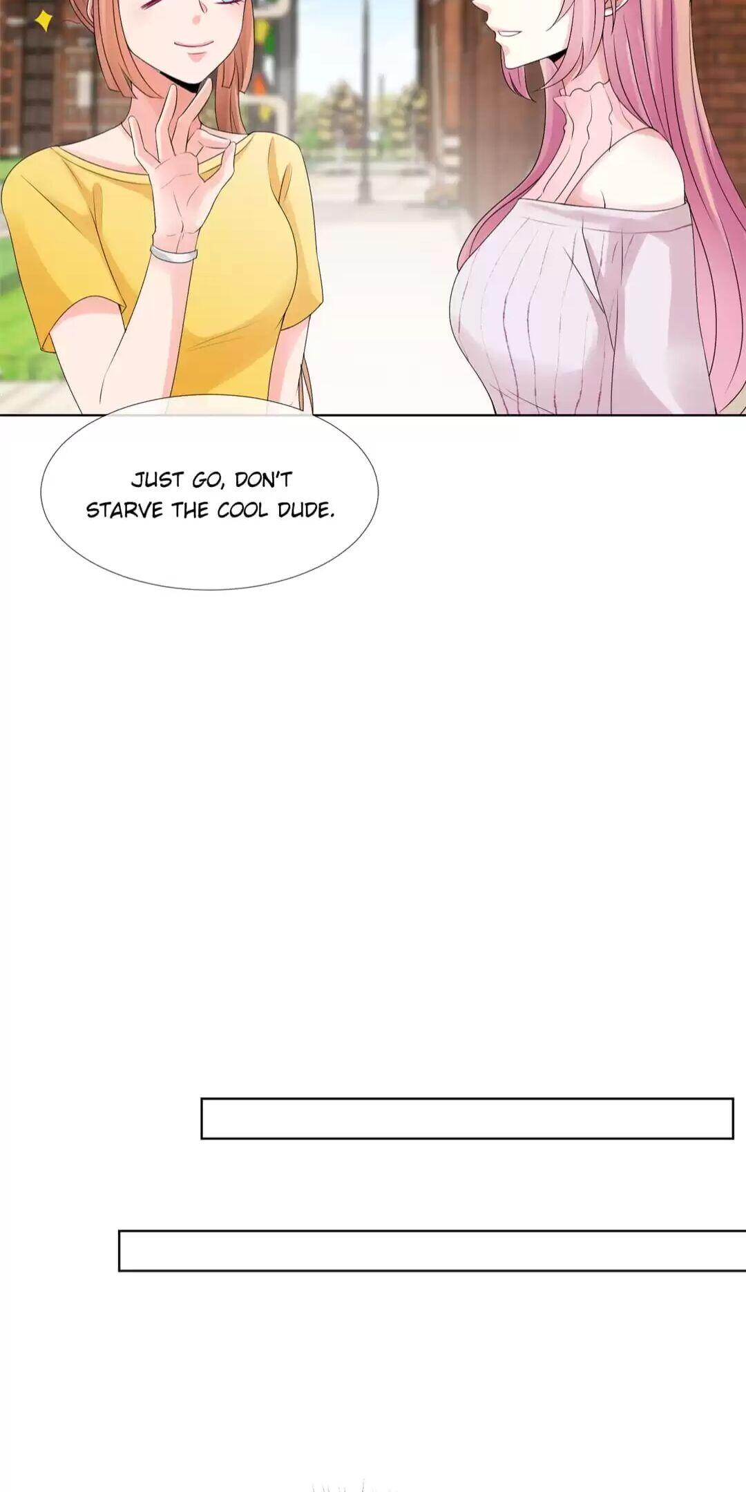 Embrace My Shadow Chapter 29 - Page 25