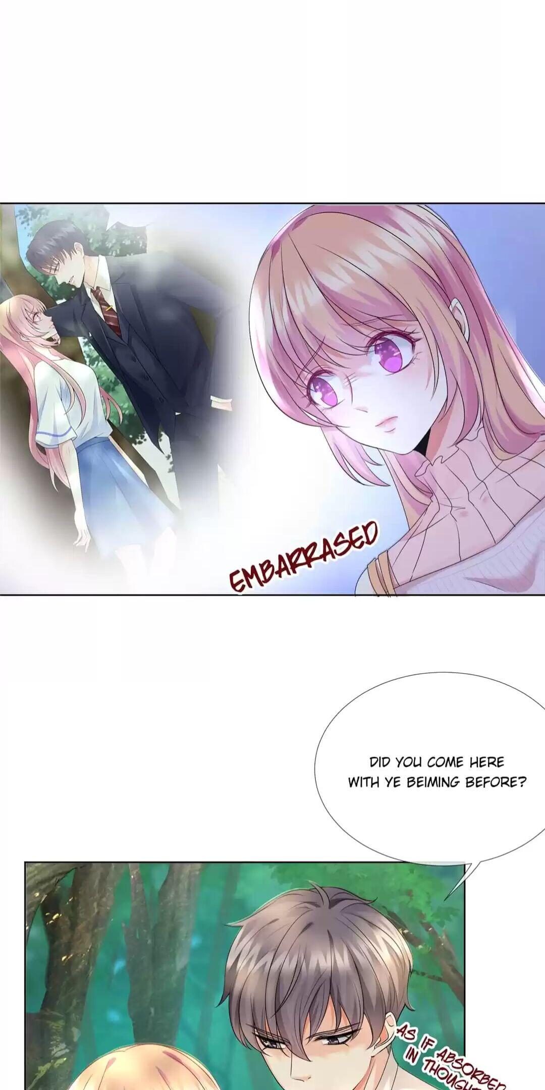 Embrace My Shadow Chapter 29 - Page 28