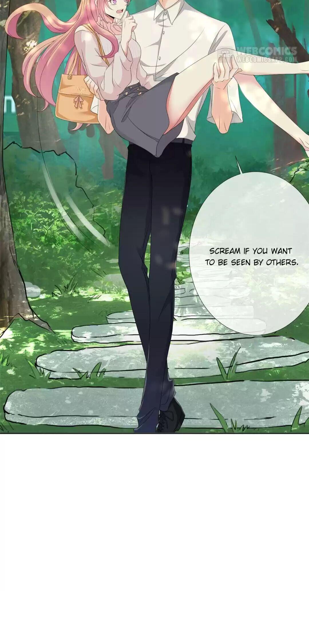 Embrace My Shadow Chapter 29 - Page 31