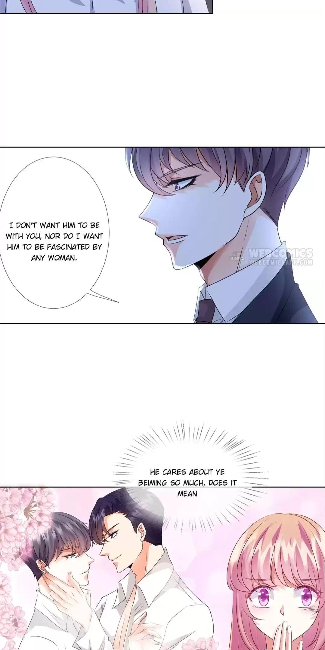 Embrace My Shadow Chapter 29 - Page 8